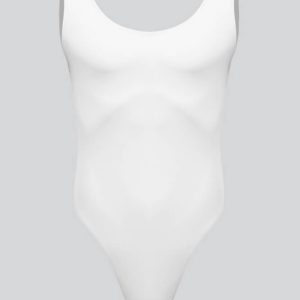 80s Mens Tank Thong Leotard - Image 29