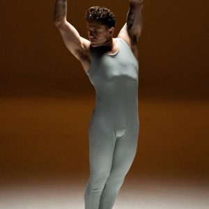 Mens Tank Top Scoop Neck Sleeveless Unitards - Image 3
