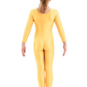 Speerise Girls Bodysuit Long Sleeve Spandex Unitard - Image 26